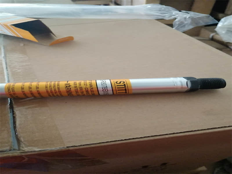 Свеча зажигания 127.90.50 двигателя G12V190ZDT