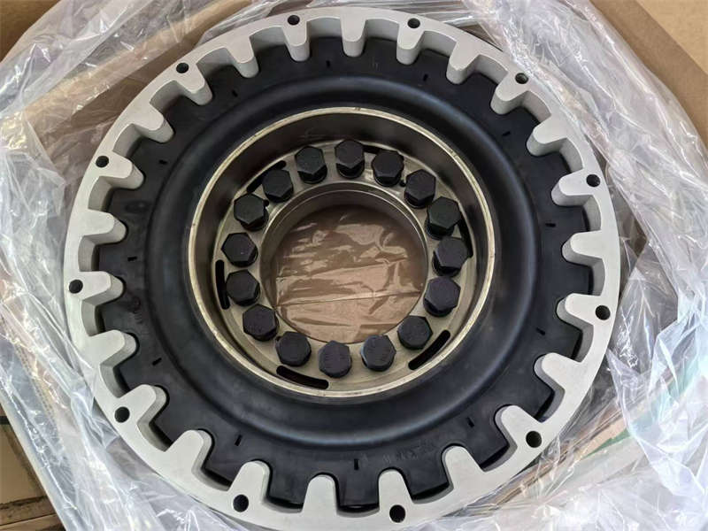 Головка блока цилиндров дизельного двигателя Jichai Chidong Co1200/20 3000 в сборе 3012.03.00