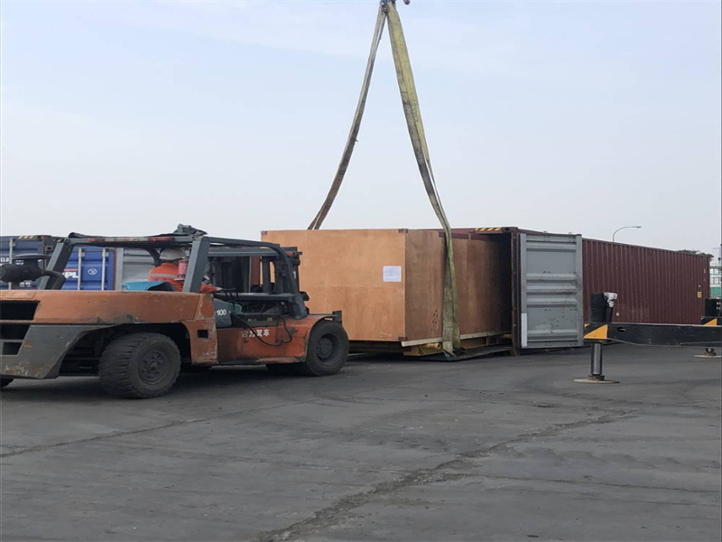 Jinan Jichai Chidong Marine 6190b части морского дизельного двигателя нагнетатель Sj168-1