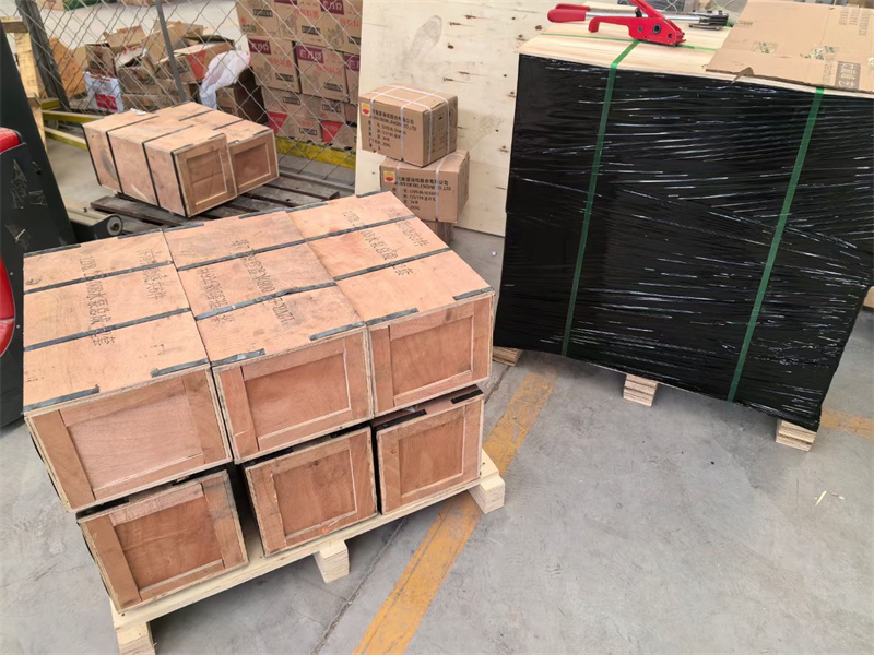 Биогазовый генератор Zichai 500 кВт 6300 8300D запасные части