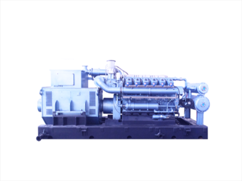 Jichai L190 рядный 6, 8 цилиндров 1000 л.с.