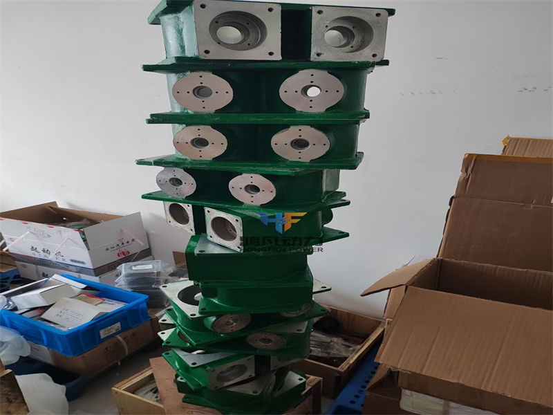 SHengdong S Генри масло T12V190 газовый генератор мощностью 500 кВт