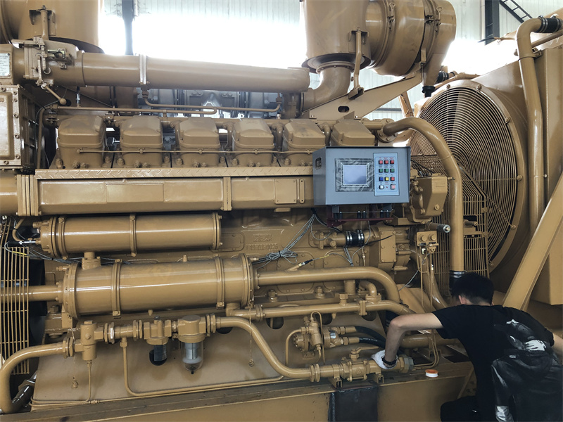 Буровой насос SL3nb1300 Буровой насос и дизельный двигатель Jichai Chidong Z12V190b