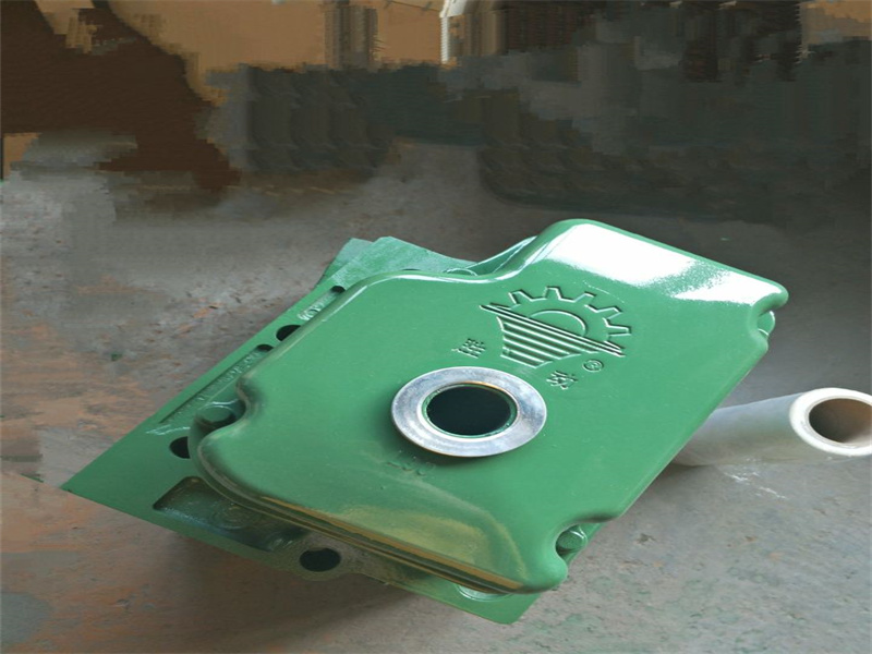 Shengdong 500kw natural gas generator 500GJ1-PwT-ESM3 Engine model T12V190ZL-2