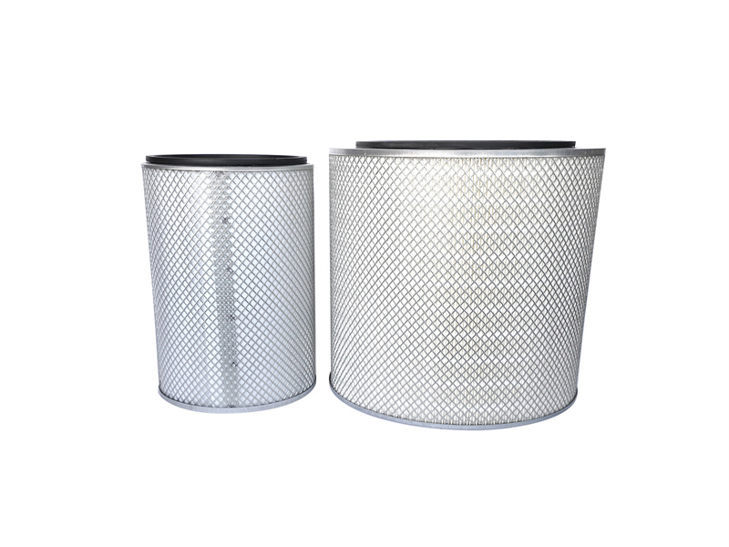 JICHAI 1MW генератор природного газа H16V190ZLT-2 топливный фильтр 6016.18.10A