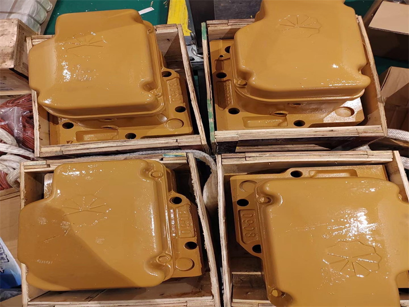 500kw Джинан Гохай бренд генератор природного газа 500GF-TK запасные части свинца высокого напряжени