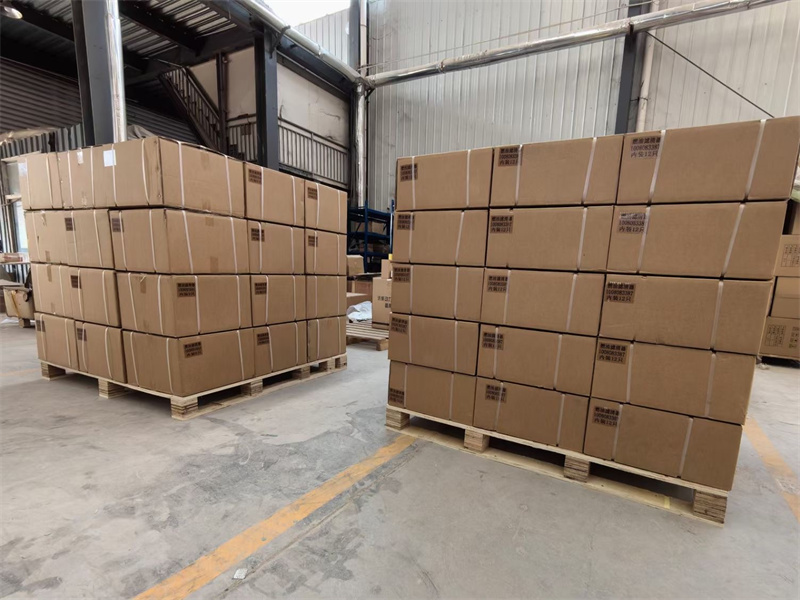 Oil filter  612630010506 / 016417 of Baudouin 12M26  diesel generator engine	 