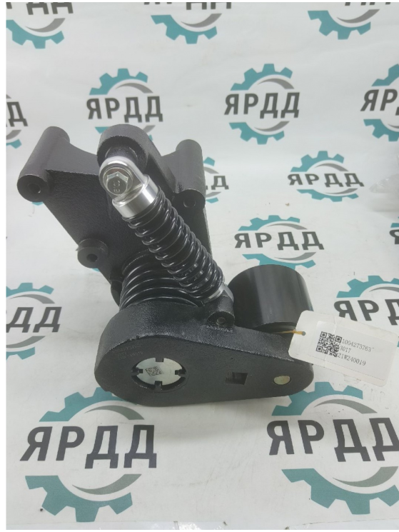НАСОС ВОДЯНОЙ 1003807945 Weichai дизельный двигатель