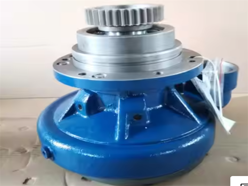 НАСОС ВОДЯНОЙ 1003807945 Weichai дизельный двигатель