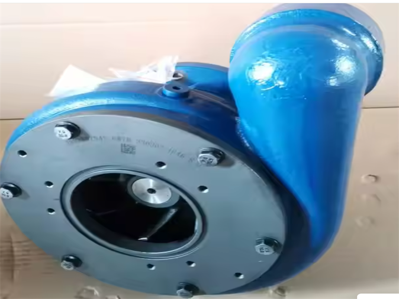 НАСОС ВОДЯНОЙ 1003807945 Weichai дизельный двигатель