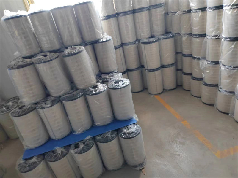 1000747688 топливный фильтр, используемый в двигателе Weichai WP10 WP12