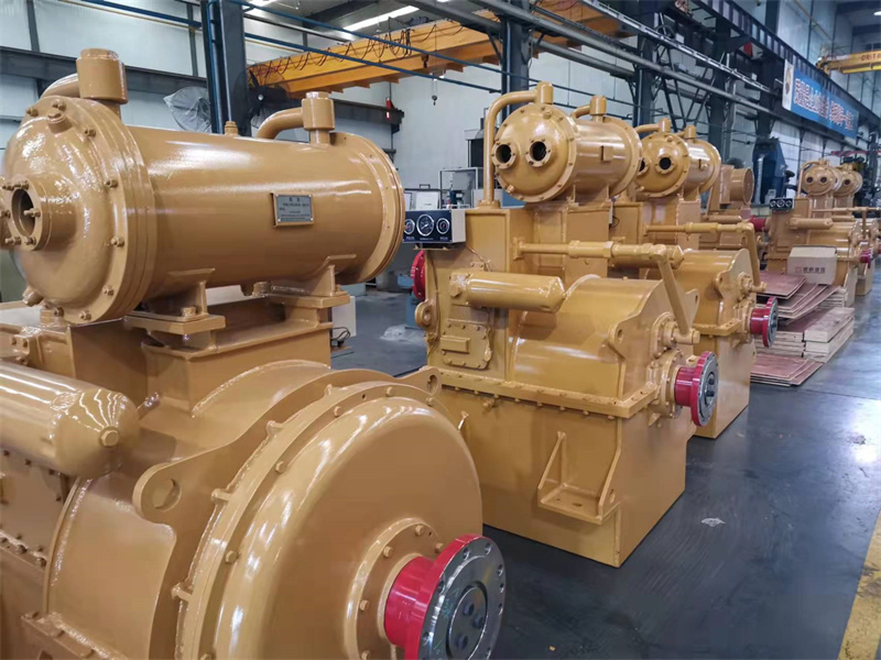 Пневмостартер для ДВС G12V190 TMY11QDG	Pneumatic starter	