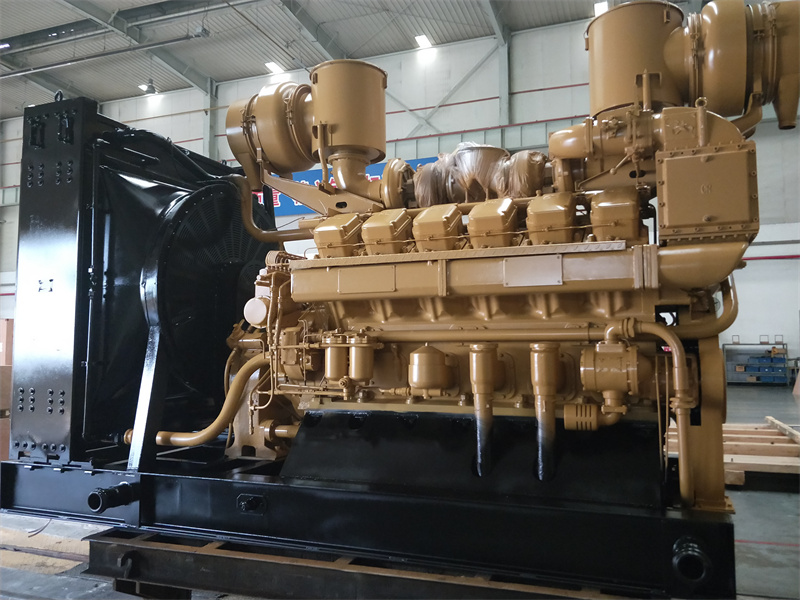 Jinan Diesel 8190 208L.09.01 Прокладка к двигателю 