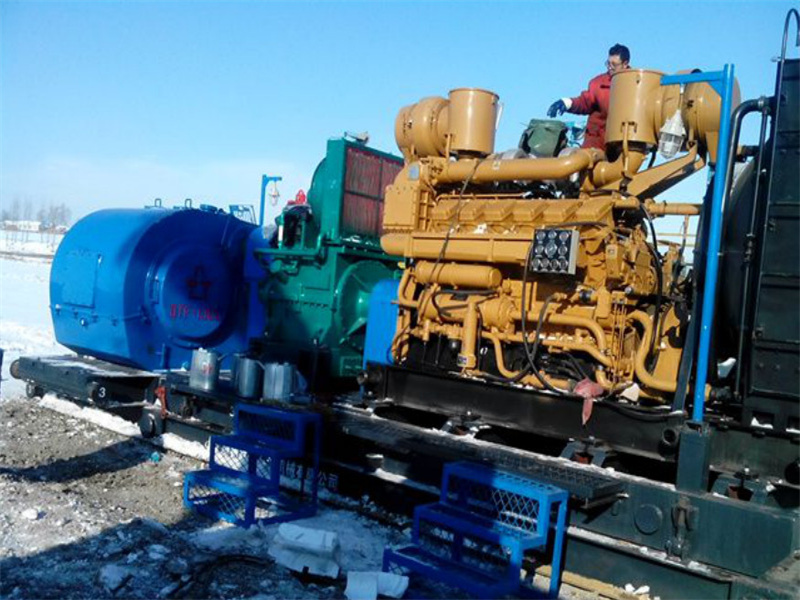 CO1200/20 A12V190PZL