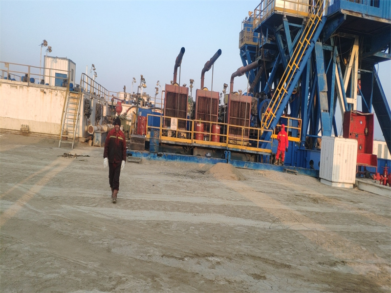 CO1200/20 CHIDONG