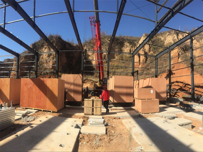 CO1200/20 CHIDONG
