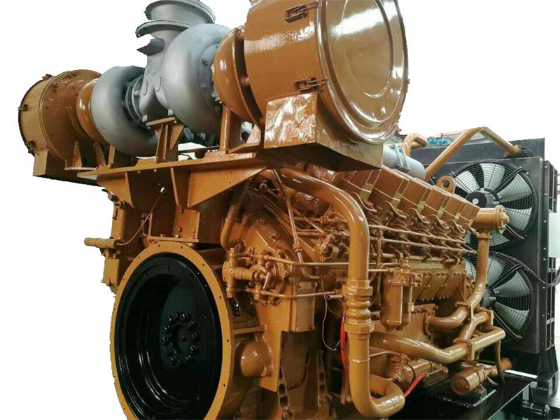 CHIDONG PISTON 