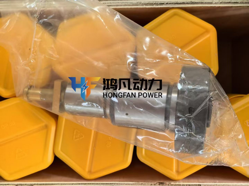 oil pipe 8L250-H50-400 Zichai Power 8L250 diesel engine for ship and vessel
