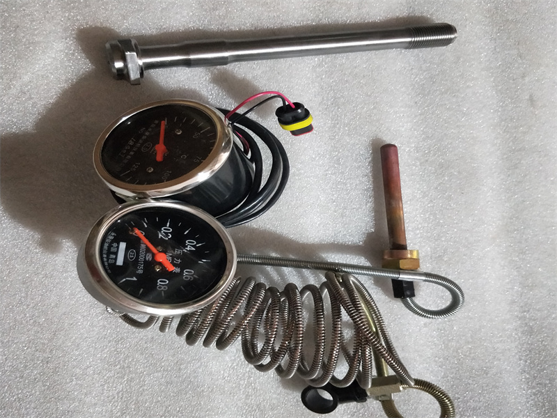 Chidong Connecting rod bearing (HИЖHЯЯ ЧaCTьшатуHHого подшипHика) 12VB.05.10.04/05