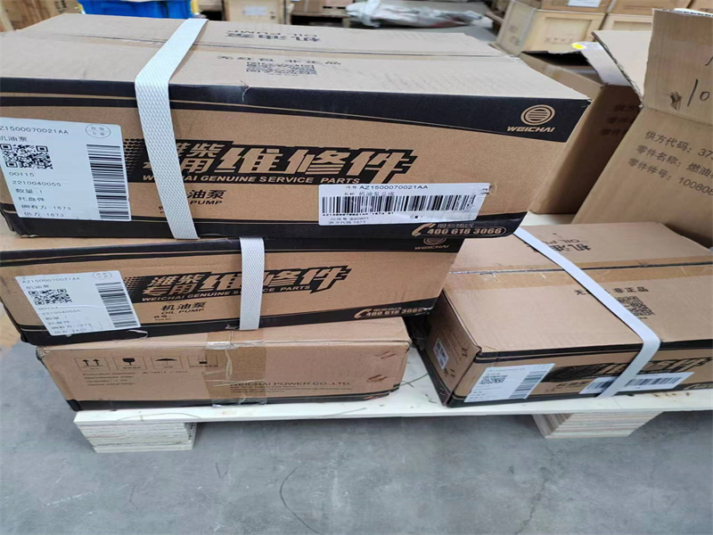 запчасти для дизельного двигателя weichai 6170 8170ZLC
