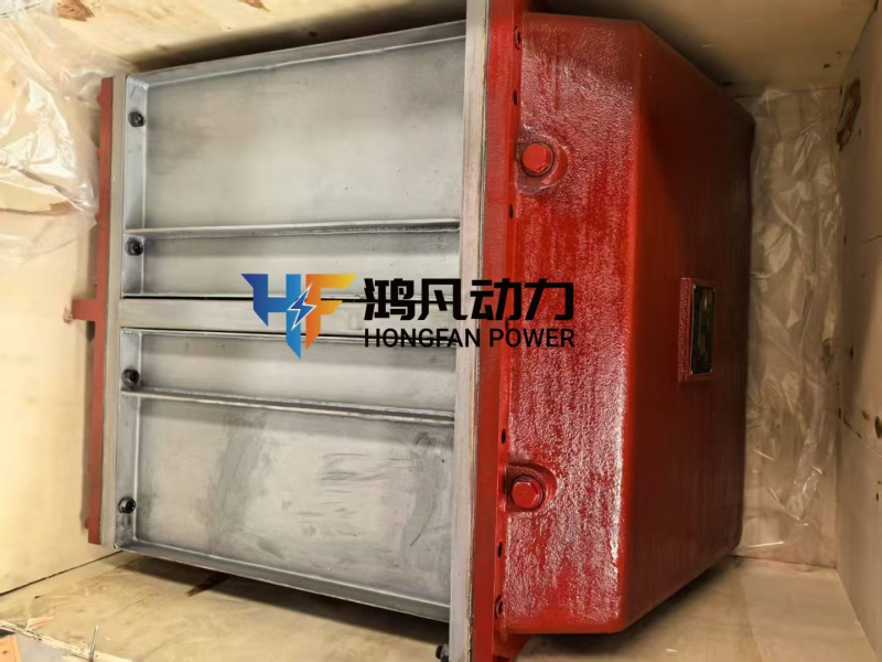 ZICHAI  LB8250ZLD-1 Silencer disc  80763 (80764) 