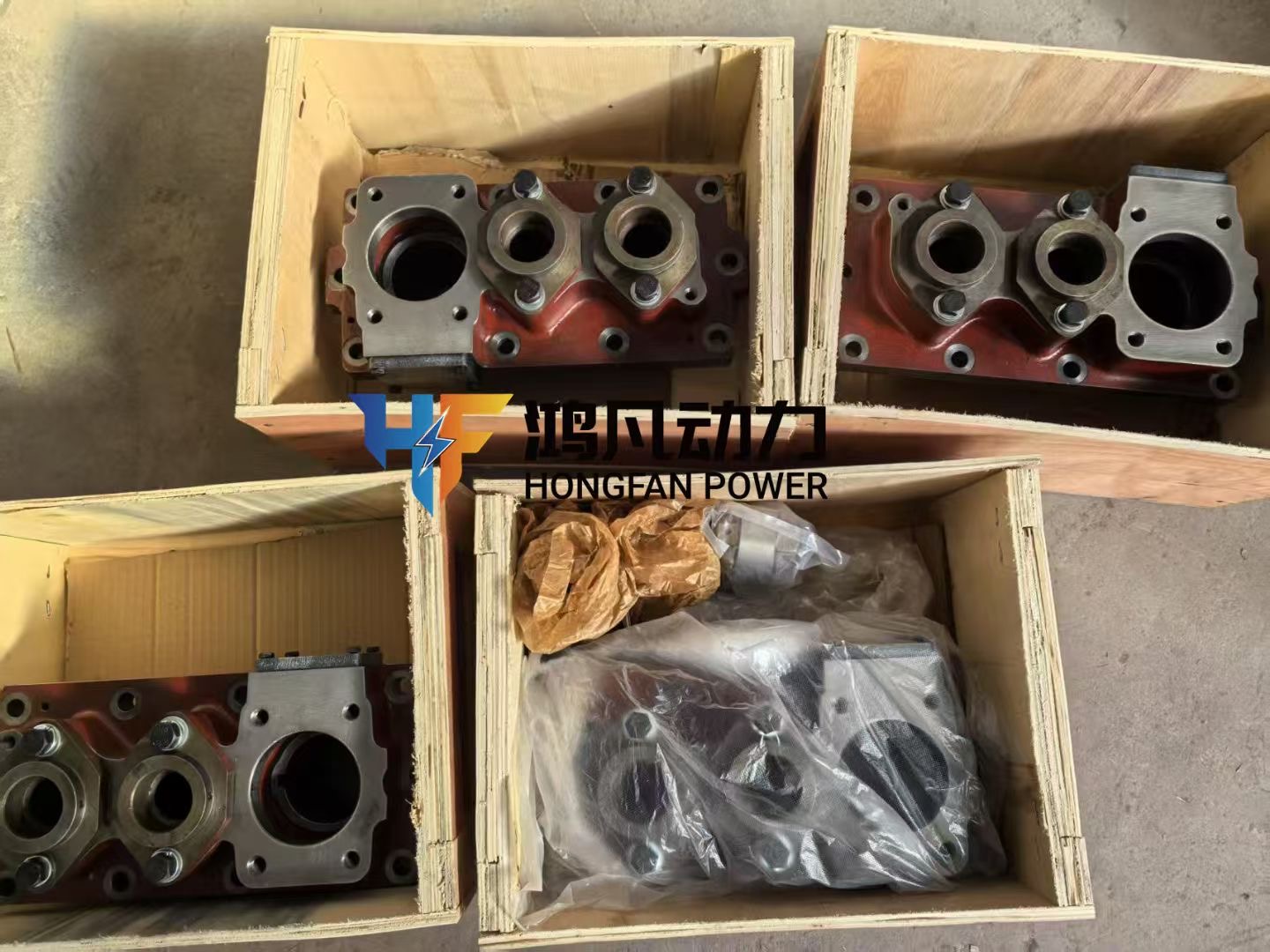 L6230ZLC-10 ZICHAI 1213KW diesel engine spare parts 210211777 injector nozzle					