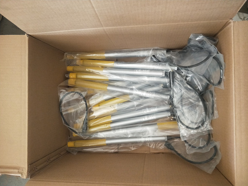 Свеча зажигания 601T.90.20, используемая в двигателях Jichai H16V190 L20V190