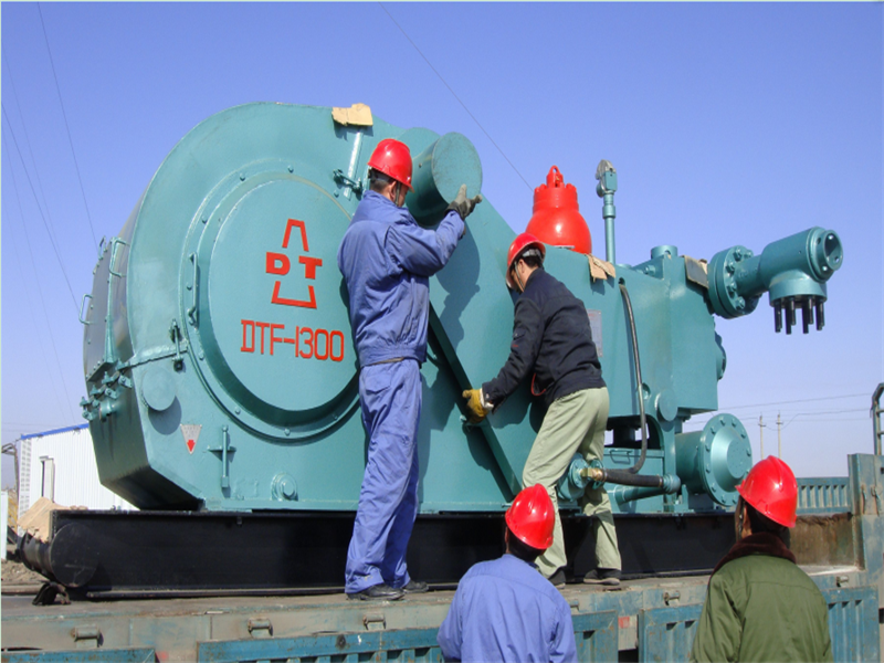 CO1000F/30 G12V190PZL1 1000KW 1500RPM drilling pump 