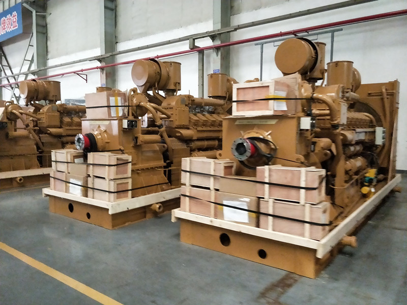 CO1000F/30 G12V190PZL1 1000KW 1500RPM drilling pump 
