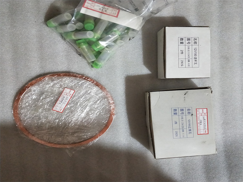 chidong jinan diesel engine Injector Nozzle 12V.16.20E