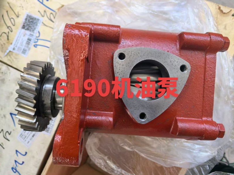 Jinan diesel 8190 turbocharger 208LC.26.00	228LC.26.00