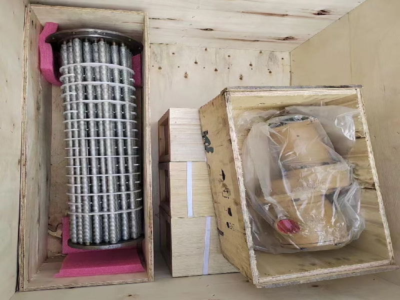 Jinan diesel 8190 turbocharger 208LC.26.00	228LC.26.00