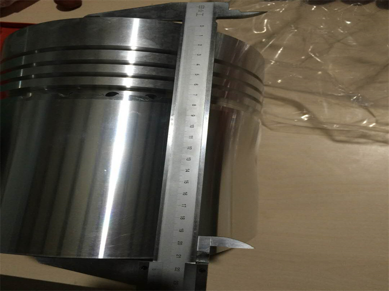 206L.05.01 Поршень Piston Jinan Diesel 8190 6190