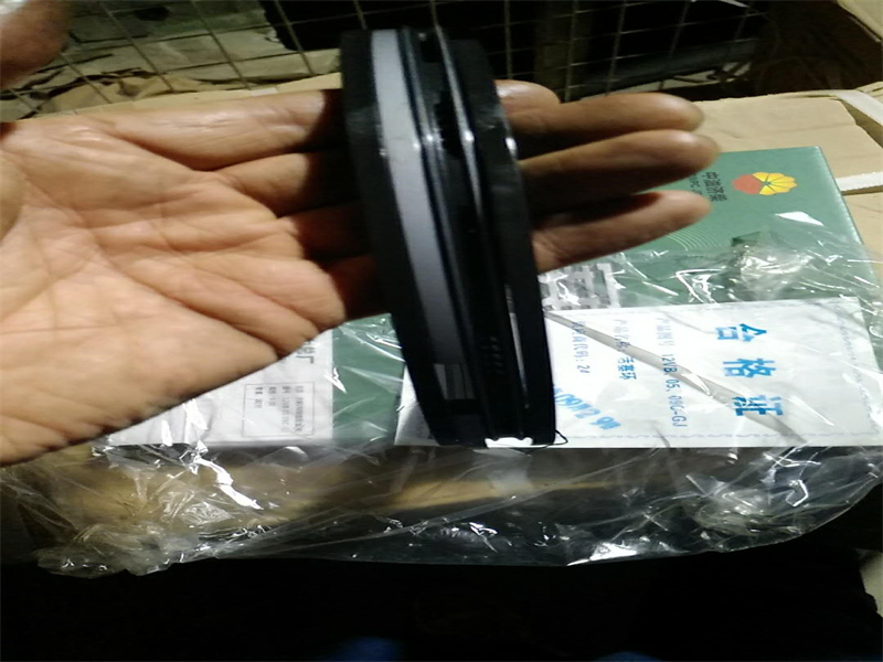 206L.05.01 Поршень Piston Jinan Diesel 8190 6190