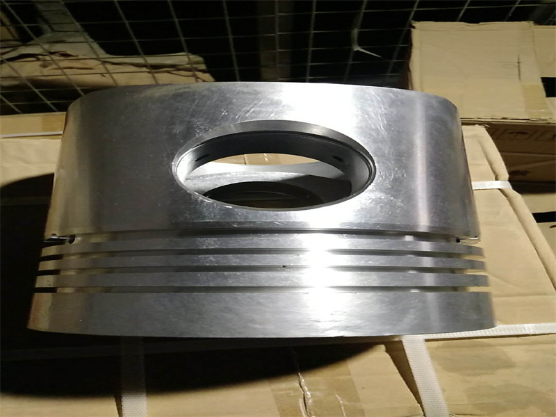 206L.05.01 Поршень Piston Jinan Diesel 8190 6190