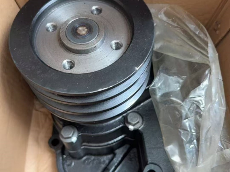 Cylinder head 13022343 Weichai WP6