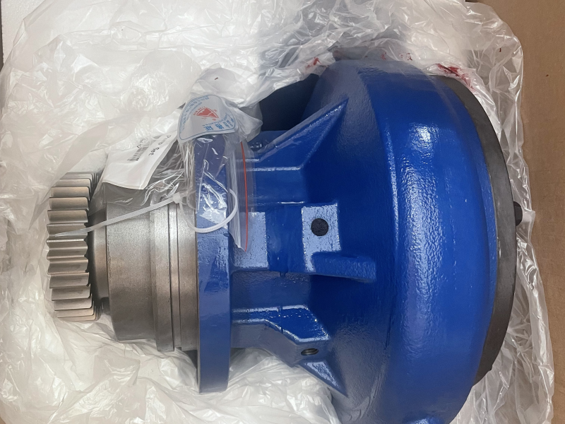 НАСОС ВОДЯНОЙ 1003849872	Water pump Weichai Baudouin 12M55