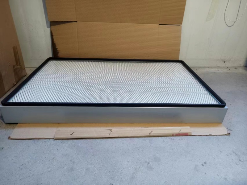 4020CZ.36.10.20L1 air filter used in Jichai L20V190 gas generator