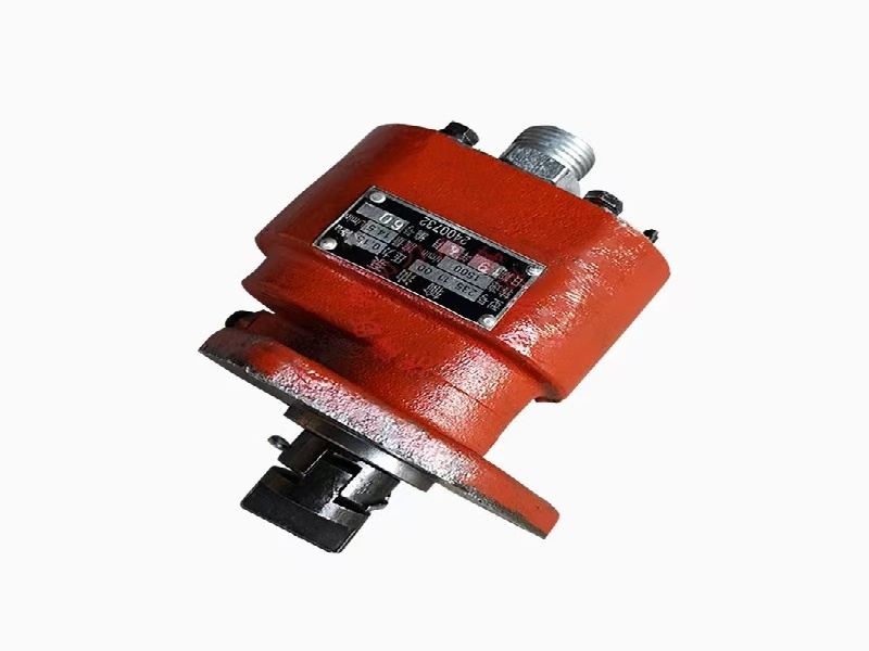 Air Motor	12VB.46.120F for G12V190PZL1 Jinan diesel engine jichai