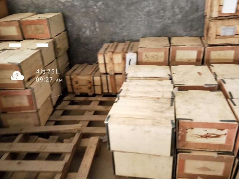 B6190ZLCZ-R cylinder liner 286L.01.51A jinan jichai brand diesel engine