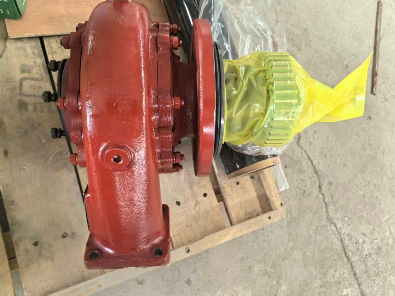 2301A CONTROLLER	623.13DY.10 used in Jichai H12V190 diesel engine