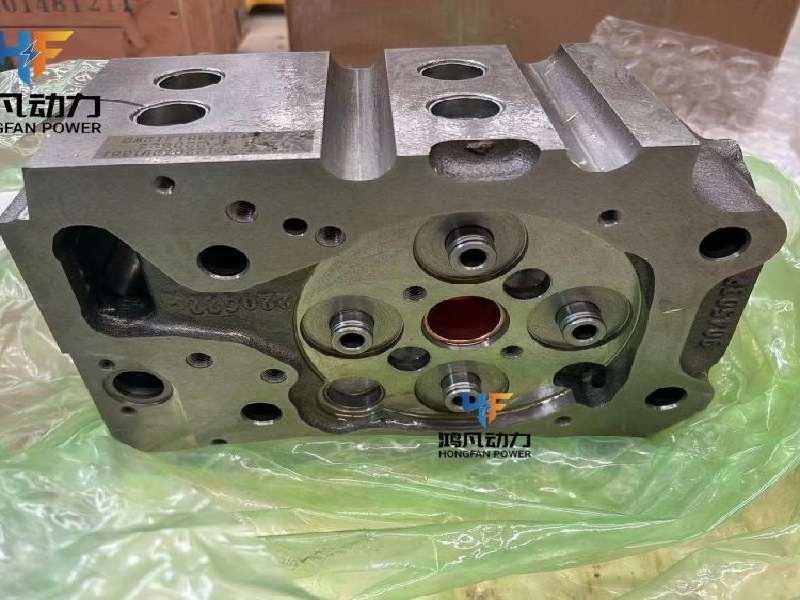 High pressure fuel pipe assembly (BelAZ dump truck installation) --1000645444