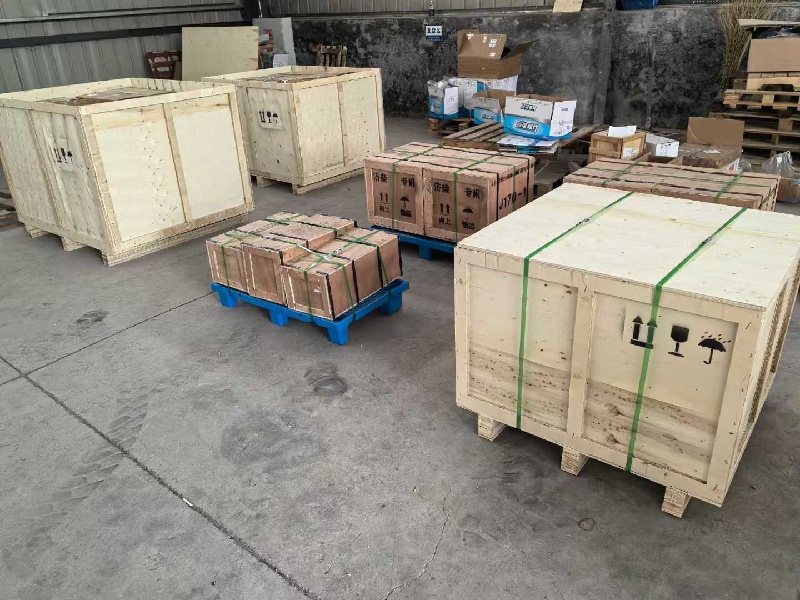 Топливный насос 208L.12P.00 BHT8P170LY для двигателя Jichai Jinan 8190