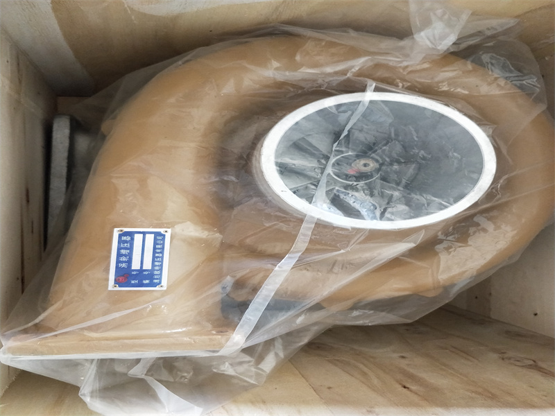 2012A.26.00A Turbocharger Assembly G12V190pzl-3 Jinan Brand Diesel Engine