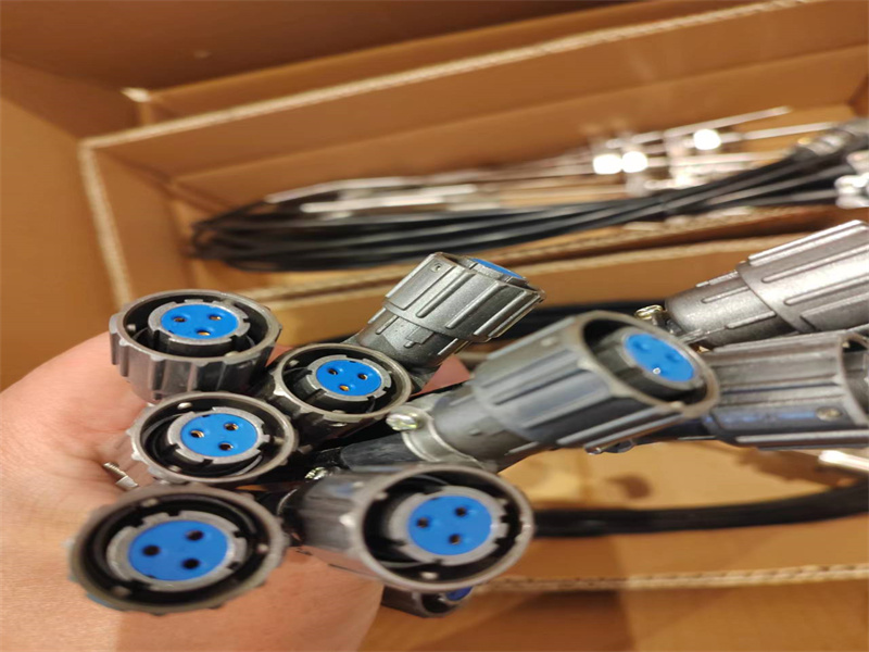 WRNK 291 Термопара Jichai L20V190 детали двигателя