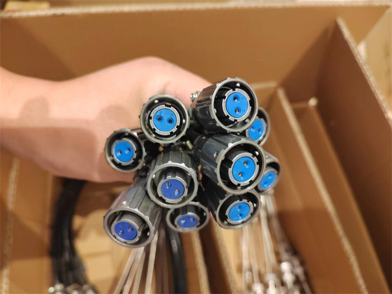 WRNK 291 Термопара Jichai L20V190 детали двигателя