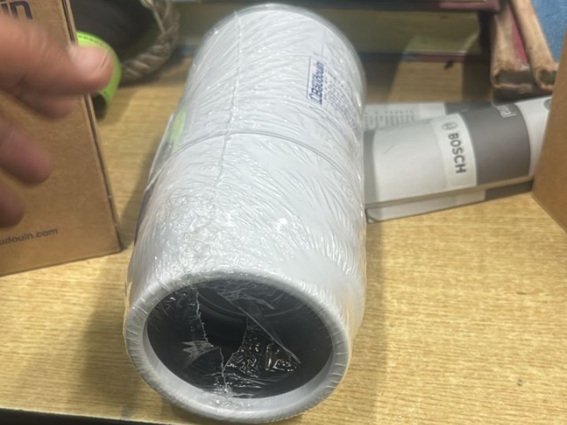 Weichai Group Oil Filter -- 612630010506 Geuine Baudouin engine parts