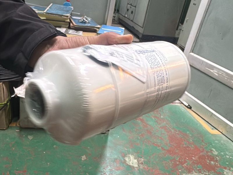 Weichai Group Oil Filter -- 612630010506 Geuine Baudouin engine parts