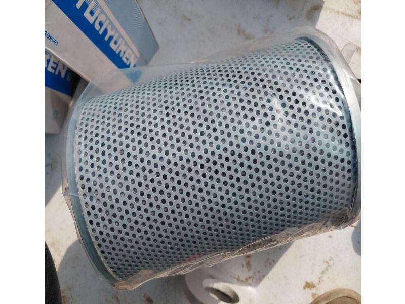 1000728416 – Starter Motor Diesel Engine 16M33G1400/G