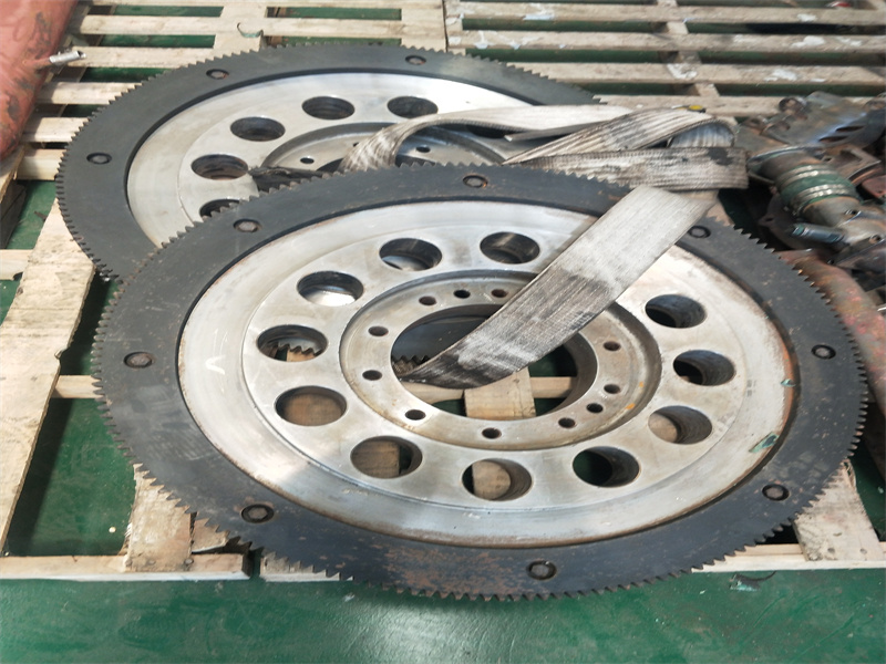 701.46F.60 Air Starter
